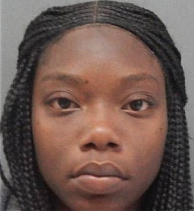 Nakia Moore, - Ouachita Parish County, LA 